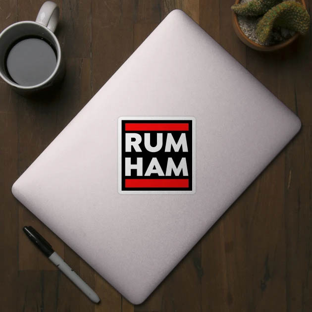 rum-ham-sticker
