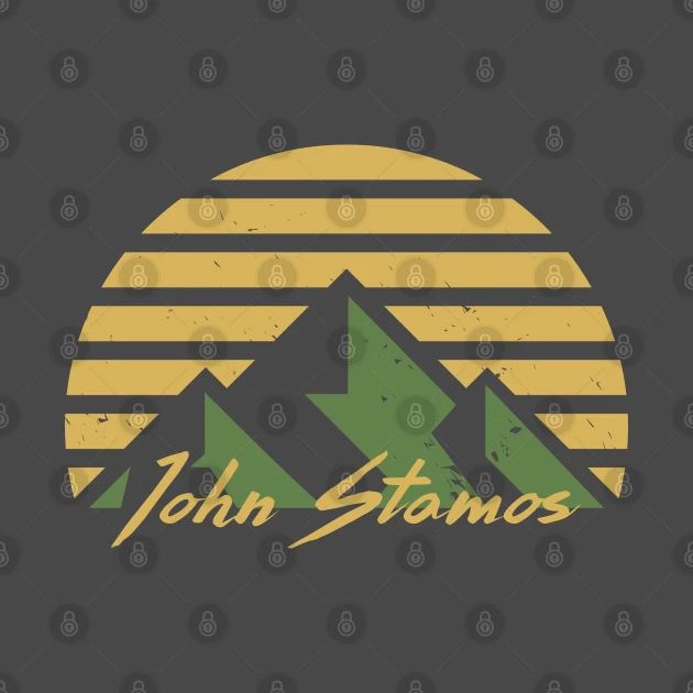 john-stamos-–-retro-mountain-sunset