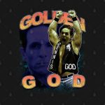 the-golden-god