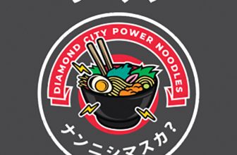 Diamond City Power Noodles