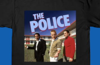 The Rocket Police