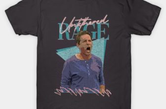 Untethered Rage T-Shirt