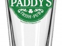 Paddy’s Bar Glass – Always Sunny