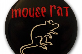 Mouse Rat Bottle Opener Magnet – Parks and Recreation