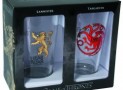 Game of Thrones – Pint Glass Set