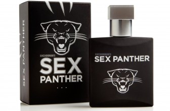 Sex Panther Cologne – Anchor Man