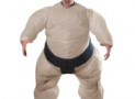 Sumo Wrestler Costume – The Office