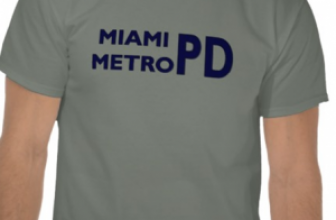 Miami Metro PD – Dexter