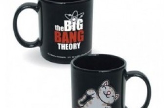 Soft Kitty Mug – The Big Bang Theory