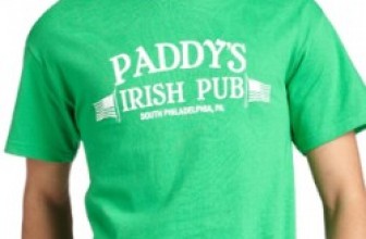 Paddy’s Irish Pub T – Always Sunny